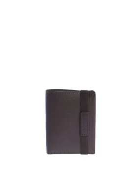 Cartera para hombre Coronel Tapiocca Fabricio con protección RFID