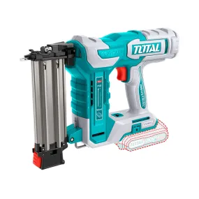 Clavadora Inalámbrica BL Motor 20V + Accesorios