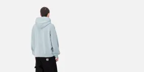 Hooded Vista Sweat