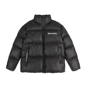 Palm Angels Rodman Short Down Jacket